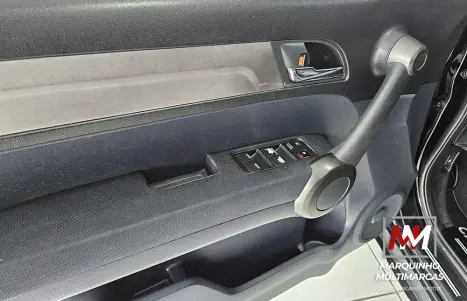 HONDA CRV 2.0 16V 4P LX AUTOM�TICO, Foto 13