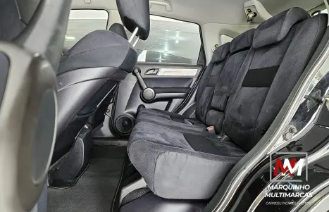 HONDA CRV 2.0 16V 4P LX AUTOM�TICO, Foto 14