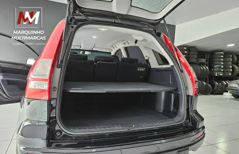 HONDA CRV 2.0 16V 4P LX AUTOM�TICO, Foto 15