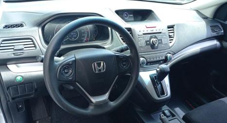 HONDA CRV 2.0 16V 4P LX AUTOM�TICO, Foto 5