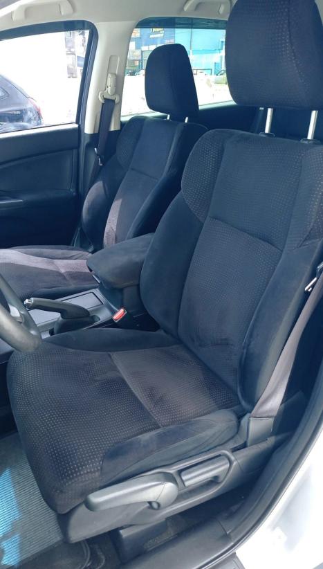 HONDA CRV 2.0 16V 4P LX AUTOM�TICO, Foto 7