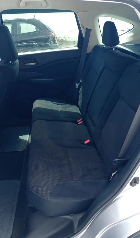 HONDA CRV 2.0 16V 4P LX AUTOM�TICO, Foto 8