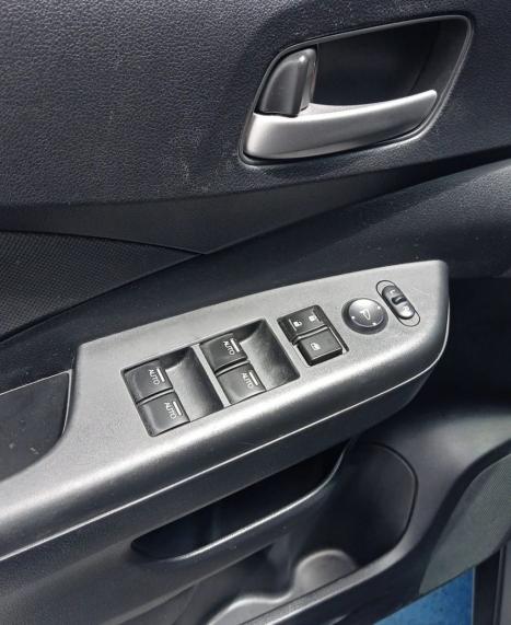 HONDA CRV 2.0 16V 4P LX AUTOM�TICO, Foto 9