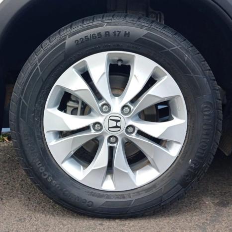 HONDA CRV 2.0 16V 4P LX AUTOM�TICO, Foto 11