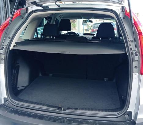 HONDA CRV 2.0 16V 4P LX AUTOM�TICO, Foto 12