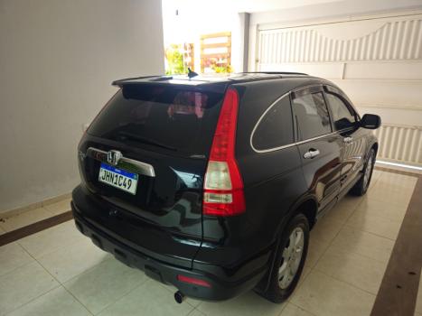 HONDA CRV 2.0 16V 4P EXL 4WD AUTOM�TICO, Foto 2