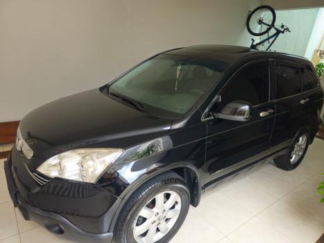 HONDA CRV 2.0 16V 4P EXL 4WD AUTOM�TICO, Foto 3