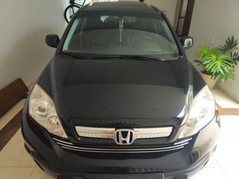 HONDA CRV 2.0 16V 4P EXL 4WD AUTOM�TICO, Foto 4