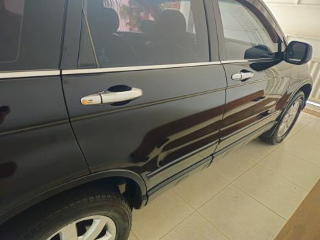 HONDA CRV 2.0 16V 4P EXL 4WD AUTOM�TICO, Foto 5