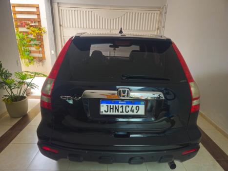 HONDA CRV 2.0 16V 4P EXL 4WD AUTOM�TICO, Foto 6