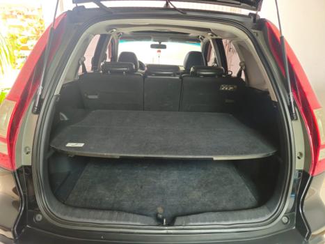 HONDA CRV 2.0 16V 4P EXL 4WD AUTOM�TICO, Foto 9
