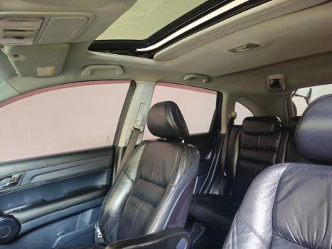 HONDA CRV 2.0 16V 4P EXL 4WD AUTOM�TICO, Foto 10