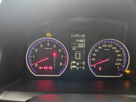 HONDA CRV 2.0 16V 4P EXL 4WD AUTOM�TICO, Foto 11