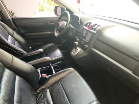 HONDA CRV 2.0 16V 4P EXL 4WD AUTOM�TICO, Foto 12