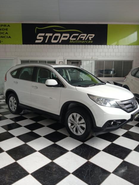 HONDA CRV 2.0 16V 4P EXL 4WD AUTOM�TICO, Foto 2
