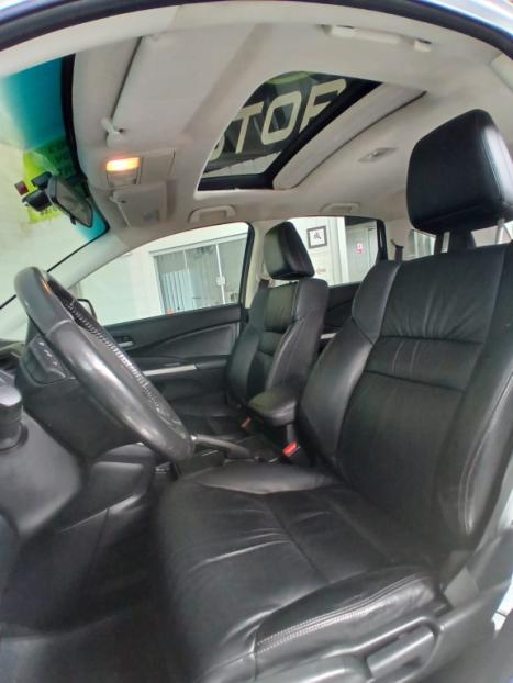 HONDA CRV 2.0 16V 4P EXL 4WD AUTOM�TICO, Foto 7