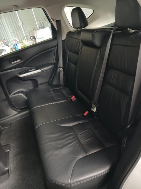HONDA CRV 2.0 16V 4P EXL 4WD AUTOM�TICO, Foto 8