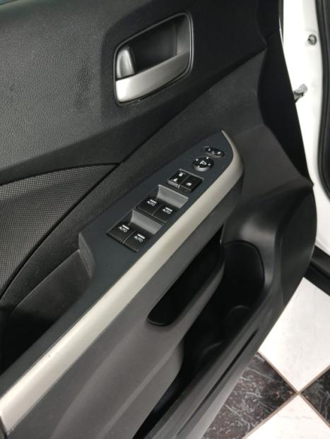 HONDA CRV 2.0 16V 4P EXL 4WD AUTOM�TICO, Foto 11