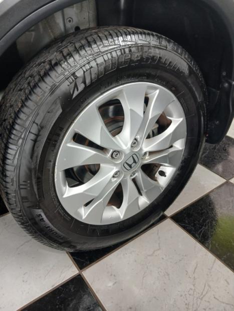 HONDA CRV 2.0 16V 4P EXL 4WD AUTOM�TICO, Foto 15