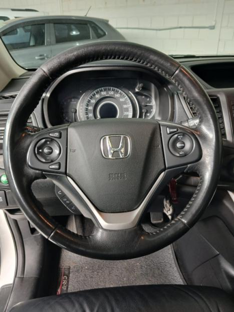 HONDA CRV 2.0 16V 4P EXL 4WD AUTOM�TICO, Foto 16