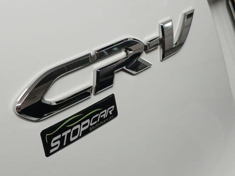 HONDA CRV 2.0 16V 4P EXL 4WD AUTOM�TICO, Foto 17