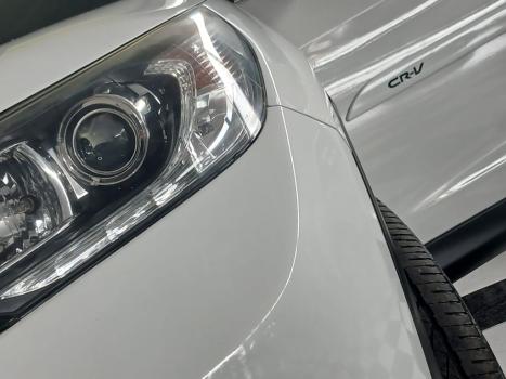 HONDA CRV 2.0 16V 4P EXL 4WD AUTOM�TICO, Foto 18