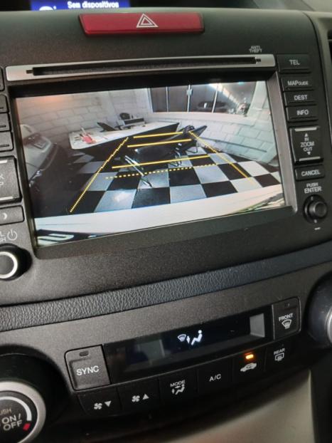 HONDA CRV 2.0 16V 4P EXL 4WD AUTOM�TICO, Foto 19