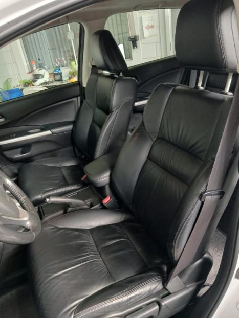 HONDA CRV 2.0 16V 4P EXL 4WD AUTOM�TICO, Foto 22