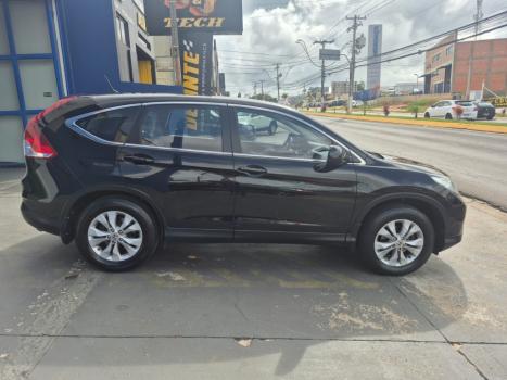 HONDA CRV 2.0 16V 4P LX FLEX AUTOM�TICO, Foto 6