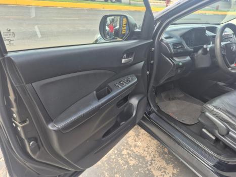 HONDA CRV 2.0 16V 4P LX FLEX AUTOM�TICO, Foto 12