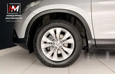 HONDA CRV 2.0 16V 4P EXL AUTOM�TICO, Foto 7