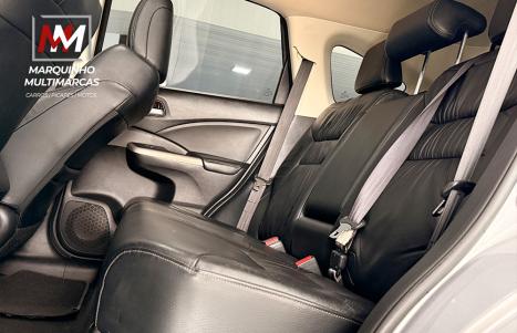 HONDA CRV 2.0 16V 4P EXL AUTOM�TICO, Foto 12