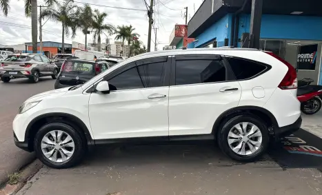HONDA CRV 2.0 16V 4P EXL AUTOM�TICO, Foto 1