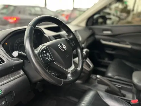 HONDA CRV 2.0 16V 4P EXL AUTOM�TICO, Foto 10