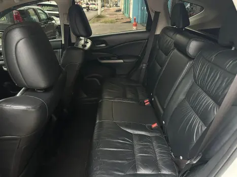 HONDA CRV 2.0 16V 4P EXL AUTOM�TICO, Foto 12