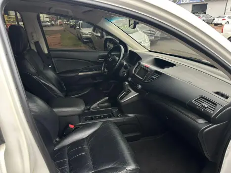 HONDA CRV 2.0 16V 4P EXL AUTOM�TICO, Foto 14