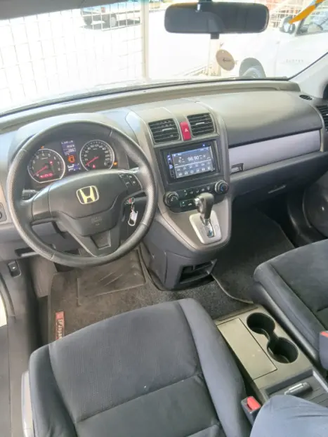 HONDA CRV 2.0 16V 4P LX AUTOM�TICO, Foto 4