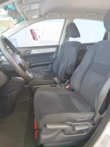 HONDA CRV 2.0 16V 4P LX AUTOM�TICO, Foto 6