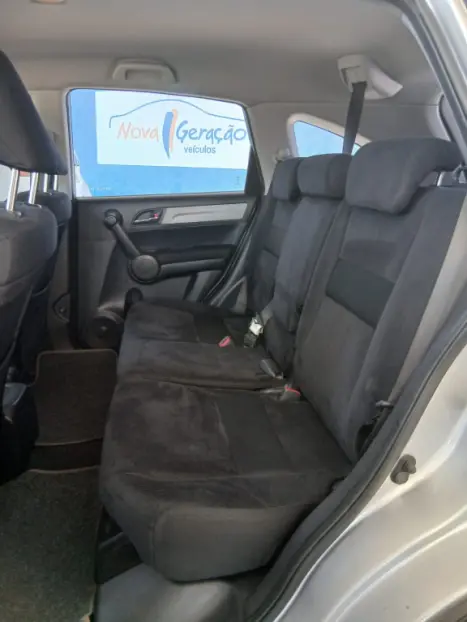 HONDA CRV 2.0 16V 4P LX AUTOM�TICO, Foto 7