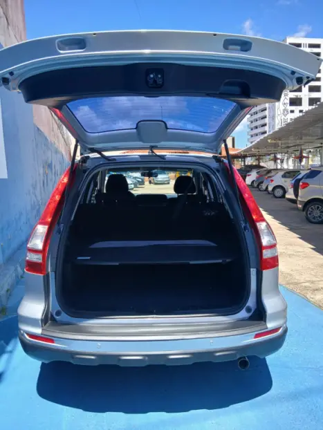 HONDA CRV 2.0 16V 4P LX AUTOM�TICO, Foto 9