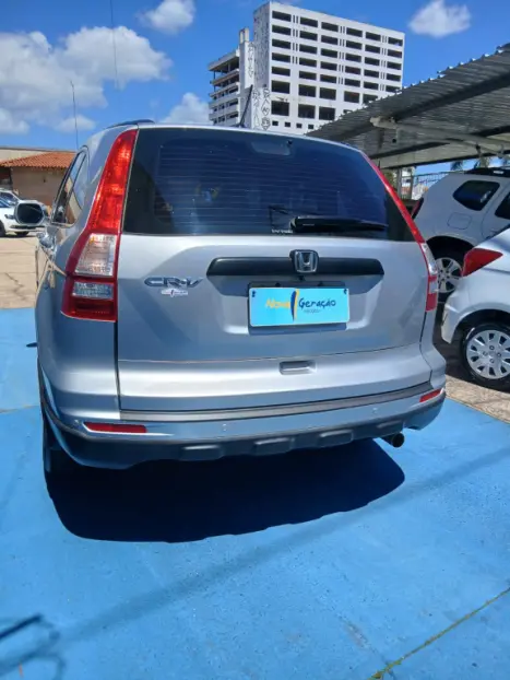 HONDA CRV 2.0 16V 4P LX AUTOM�TICO, Foto 12
