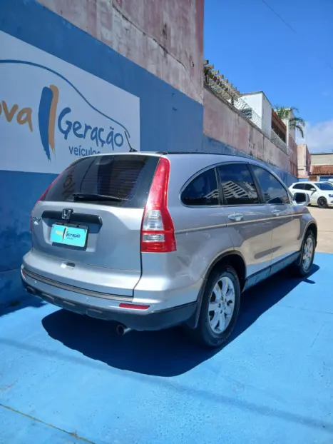 HONDA CRV 2.0 16V 4P LX AUTOM�TICO, Foto 13