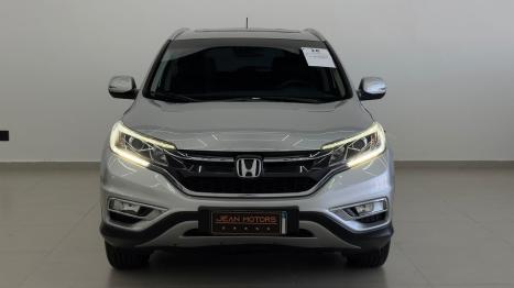 HONDA CRV 2.0 16V 4P EXL FLEX AUTOM�TICO, Foto 1