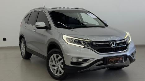 HONDA CRV 2.0 16V 4P EXL FLEX AUTOM�TICO, Foto 2