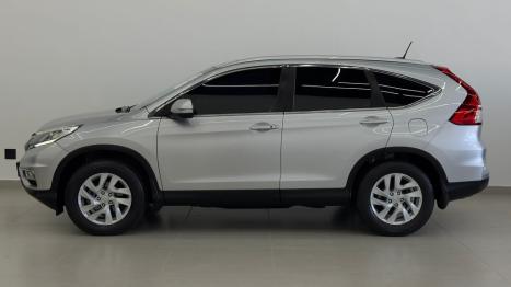 HONDA CRV 2.0 16V 4P EXL FLEX AUTOM�TICO, Foto 3