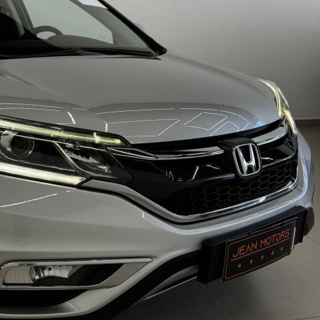 HONDA CRV 2.0 16V 4P EXL FLEX AUTOM�TICO, Foto 4