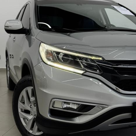 HONDA CRV 2.0 16V 4P EXL FLEX AUTOM�TICO, Foto 6