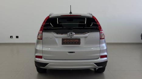 HONDA CRV 2.0 16V 4P EXL FLEX AUTOM�TICO, Foto 9