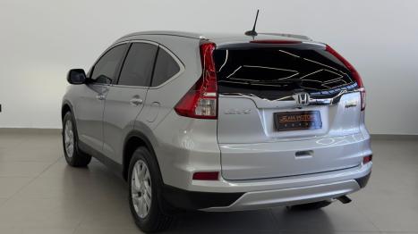 HONDA CRV 2.0 16V 4P EXL FLEX AUTOM�TICO, Foto 10
