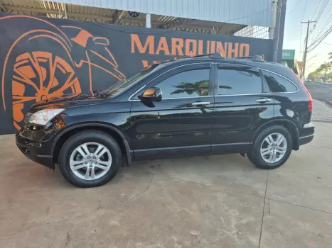 HONDA CRV 2.0 16V 4P EXL AUTOM�TICO, Foto 2